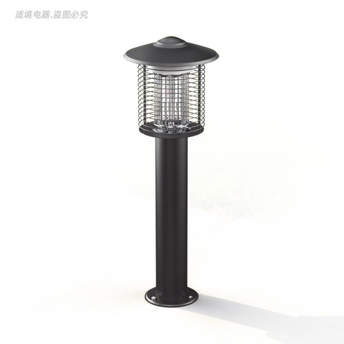 Electric shock mosquito - electric,