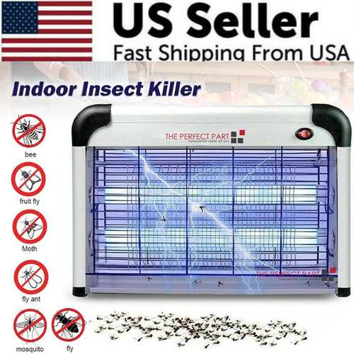 Lamp insect killer - killer, mosquito