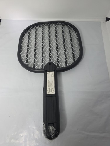 Electric fly swatter buzzkick - swatter,