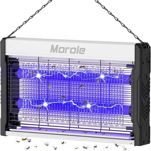 Electric bug zapper - electric, 3200v