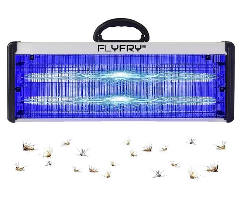 Bug zapper 40w restaurant - zapper,