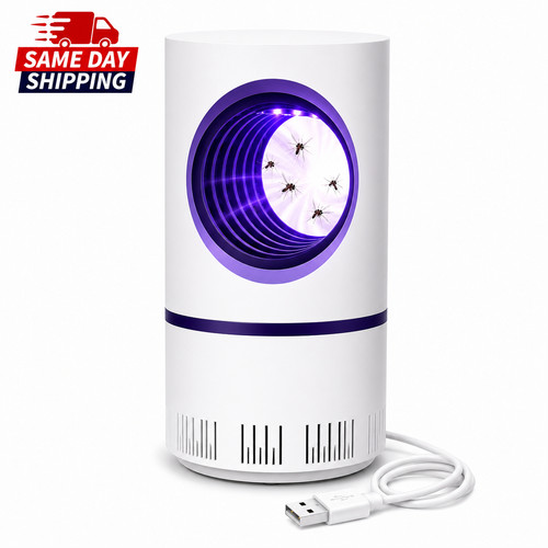 Electric mosquito killer lamp - electric,