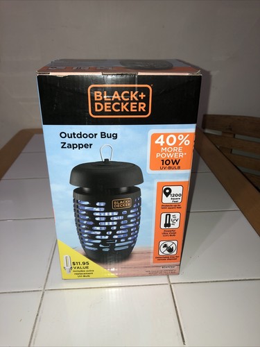 Black decker outdoor patio - black+decker,